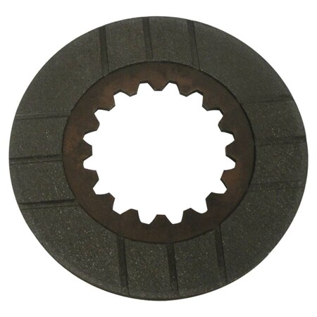Db Electrical Brake Disc for Case/International Harvester MX100, MX100C, MX110, MX120 1702-2024